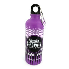 Aluminium water bottle 600ML - Fashion Walk